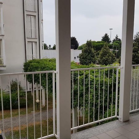Milano Malpensa Grandi Ap Apartment Галарате Екстериор снимка