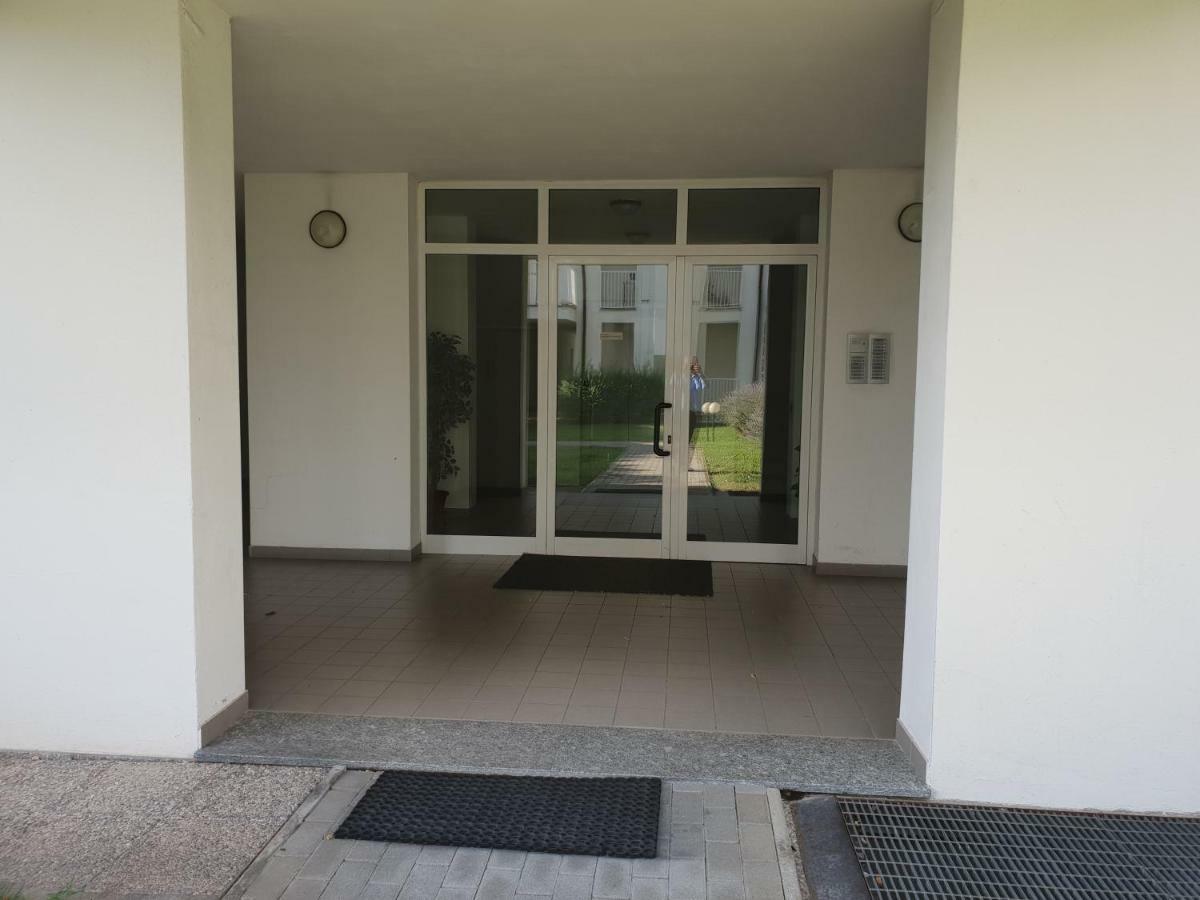 Milano Malpensa Grandi Ap Apartment Галарате Екстериор снимка