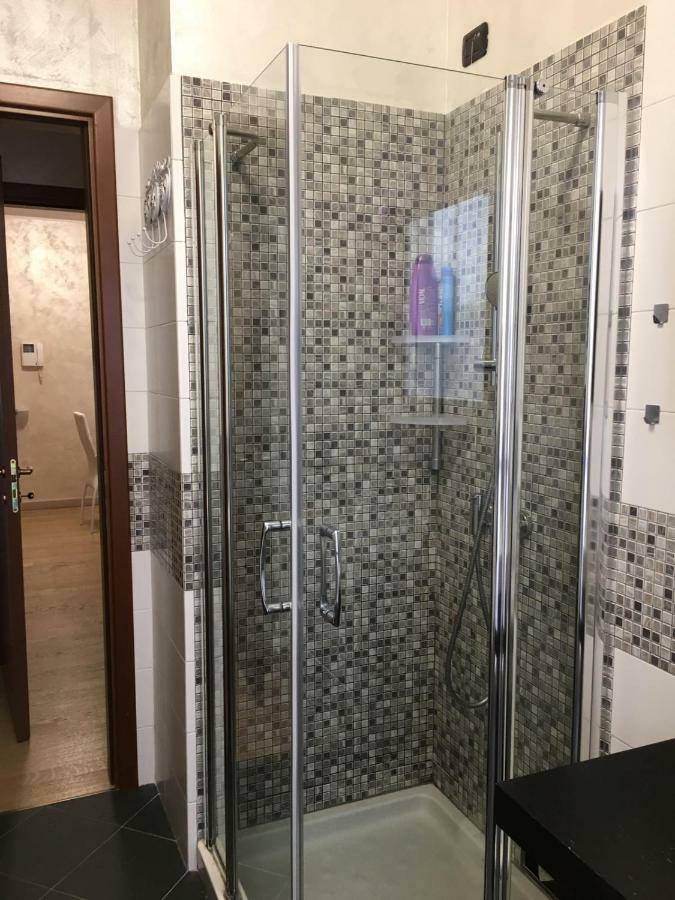 Milano Malpensa Grandi Ap Apartment Галарате Екстериор снимка