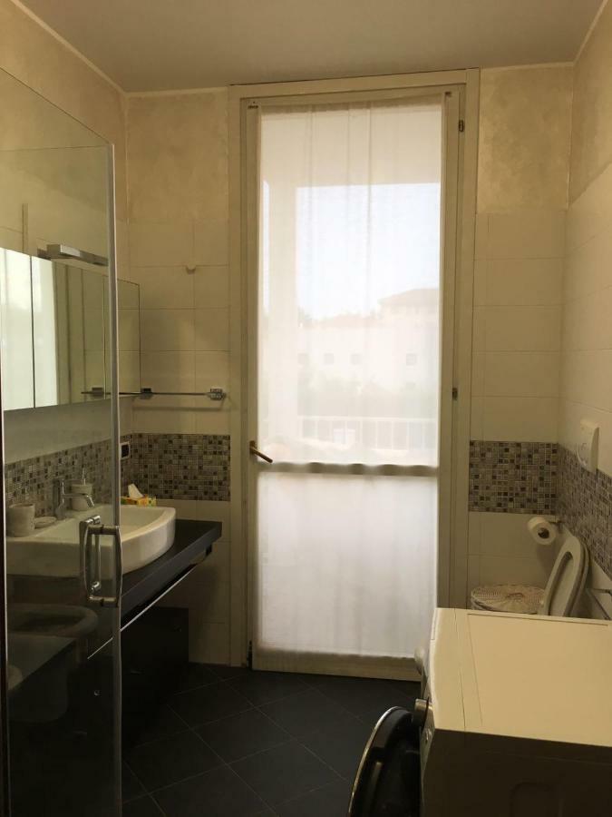 Milano Malpensa Grandi Ap Apartment Галарате Екстериор снимка