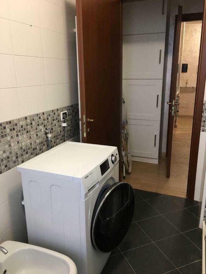 Milano Malpensa Grandi Ap Apartment Галарате Екстериор снимка