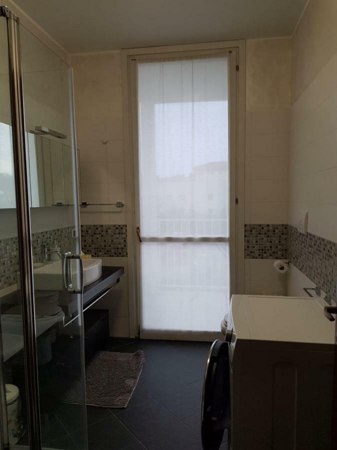 Milano Malpensa Grandi Ap Apartment Галарате Екстериор снимка
