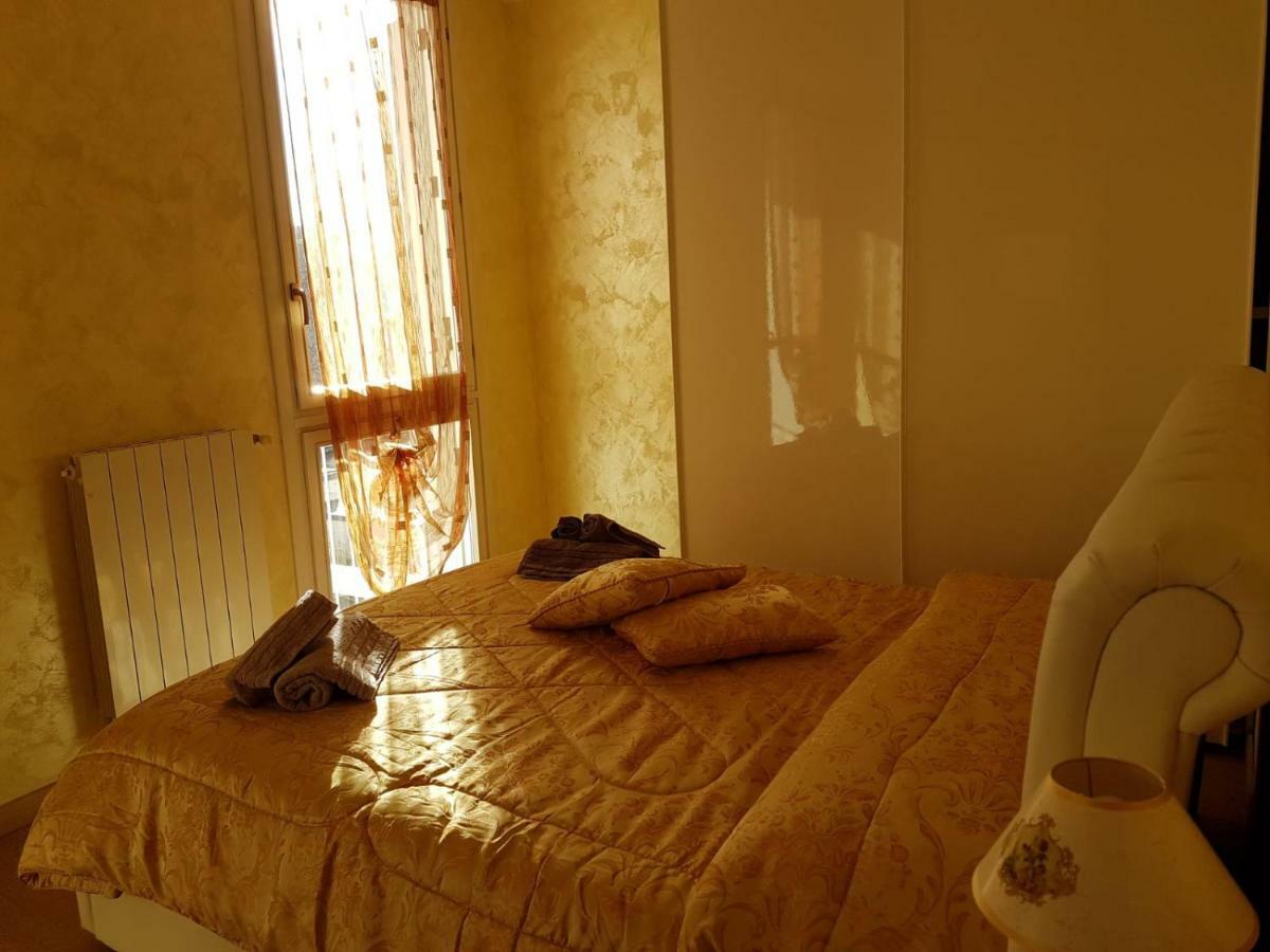 Milano Malpensa Grandi Ap Apartment Галарате Екстериор снимка