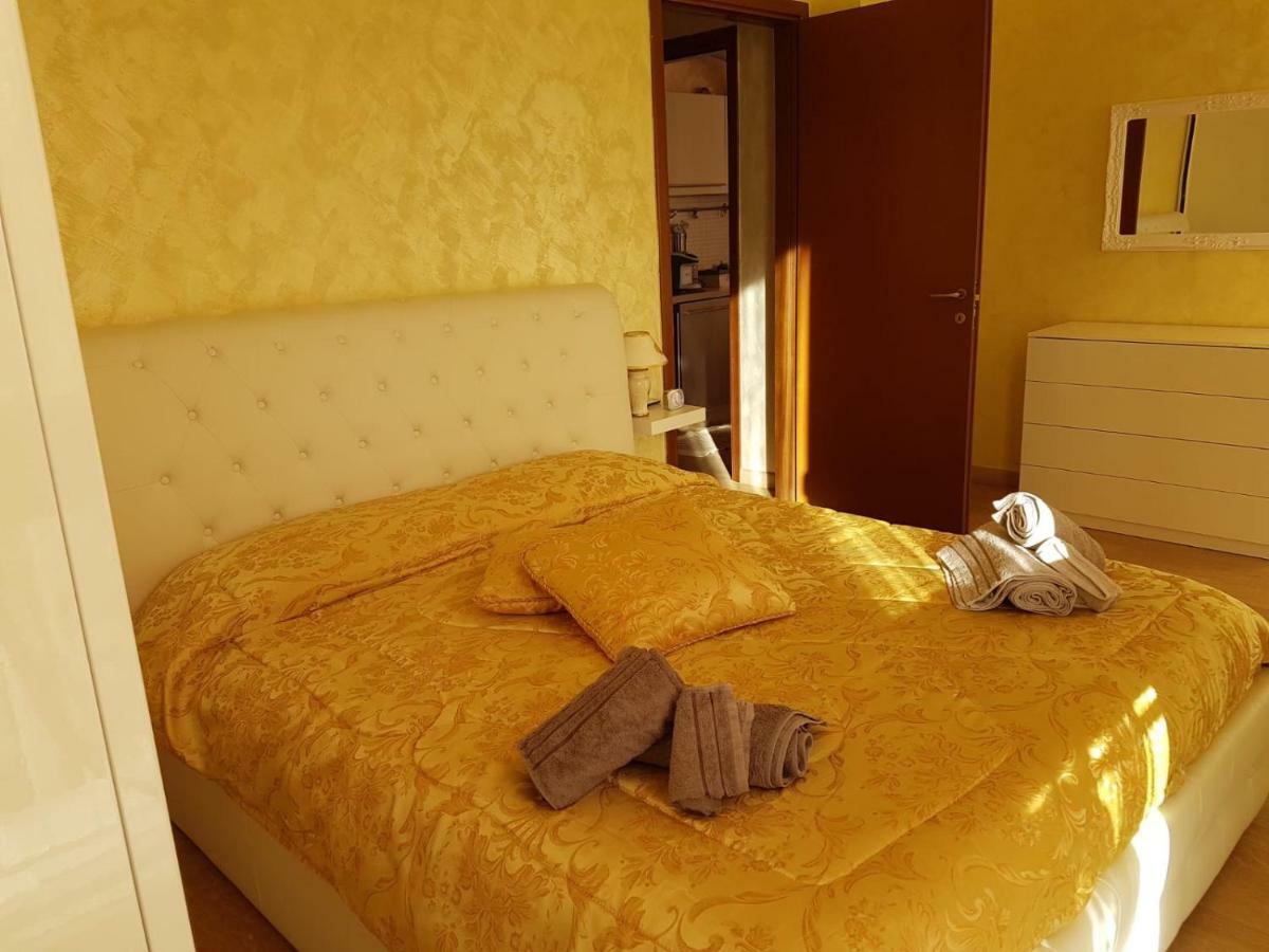 Milano Malpensa Grandi Ap Apartment Галарате Екстериор снимка