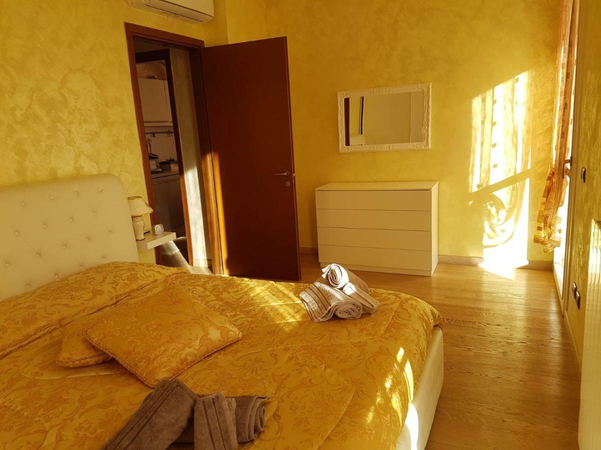 Milano Malpensa Grandi Ap Apartment Галарате Екстериор снимка