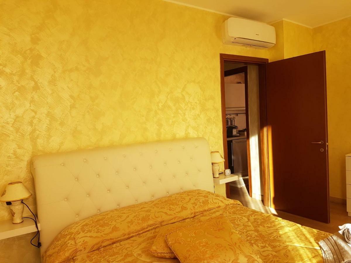 Milano Malpensa Grandi Ap Apartment Галарате Екстериор снимка