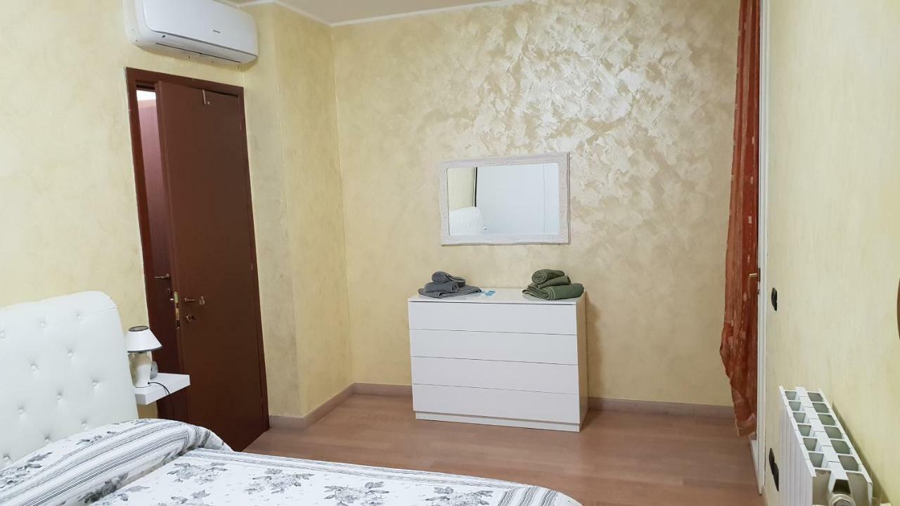 Milano Malpensa Grandi Ap Apartment Галарате Екстериор снимка