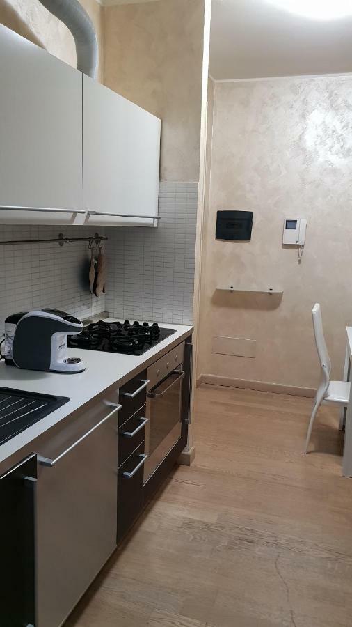 Milano Malpensa Grandi Ap Apartment Галарате Екстериор снимка