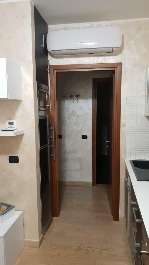 Milano Malpensa Grandi Ap Apartment Галарате Екстериор снимка