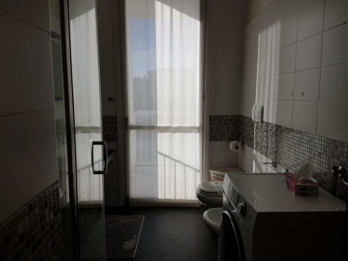 Milano Malpensa Grandi Ap Apartment Галарате Екстериор снимка