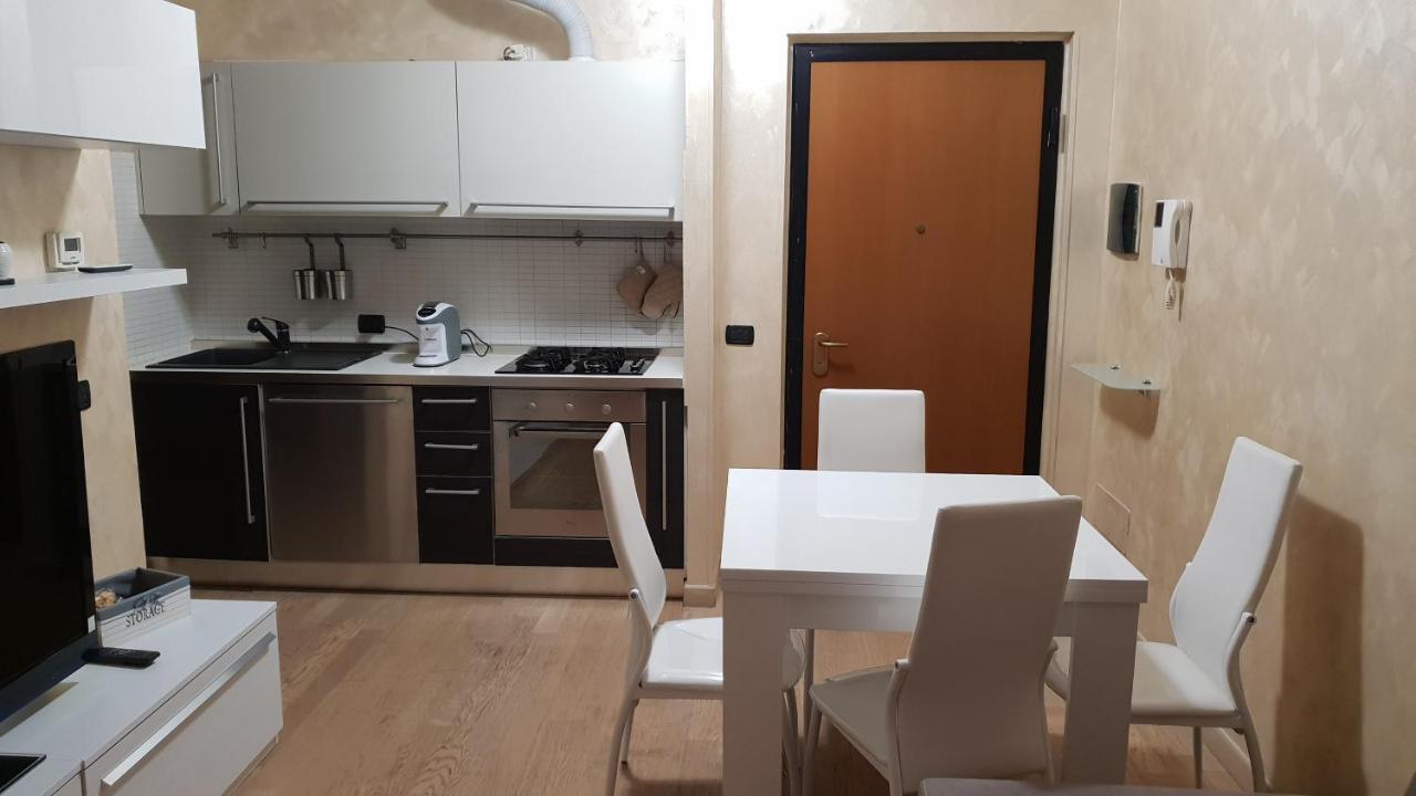 Milano Malpensa Grandi Ap Apartment Галарате Екстериор снимка