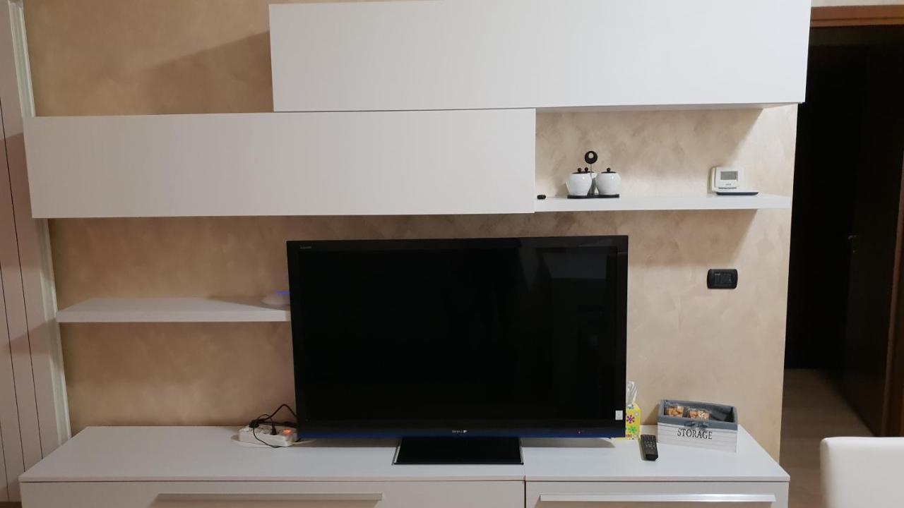 Milano Malpensa Grandi Ap Apartment Галарате Екстериор снимка